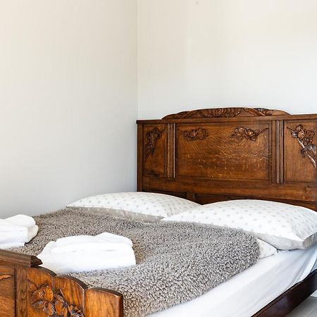 Apartament Krystyna 扎科帕内 外观 照片