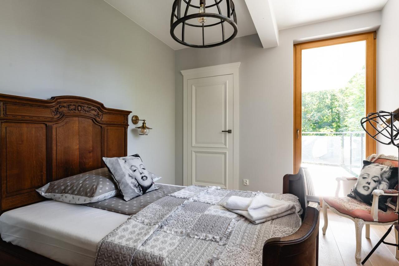 Apartament Krystyna 扎科帕内 外观 照片