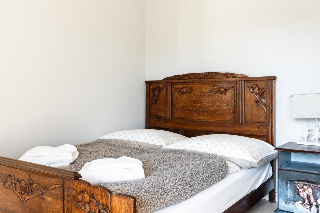 Apartament Krystyna 扎科帕内 外观 照片