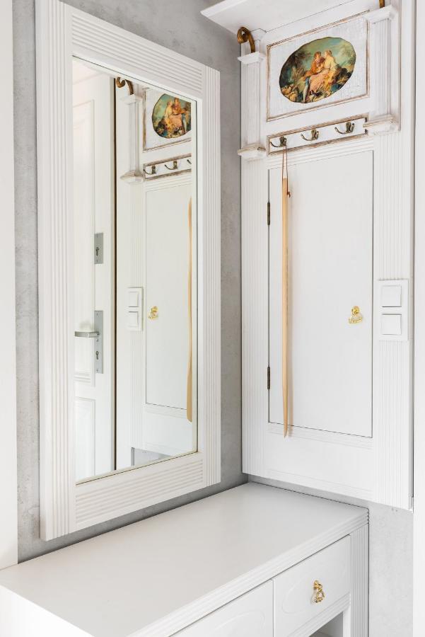 Apartament Krystyna 扎科帕内 外观 照片