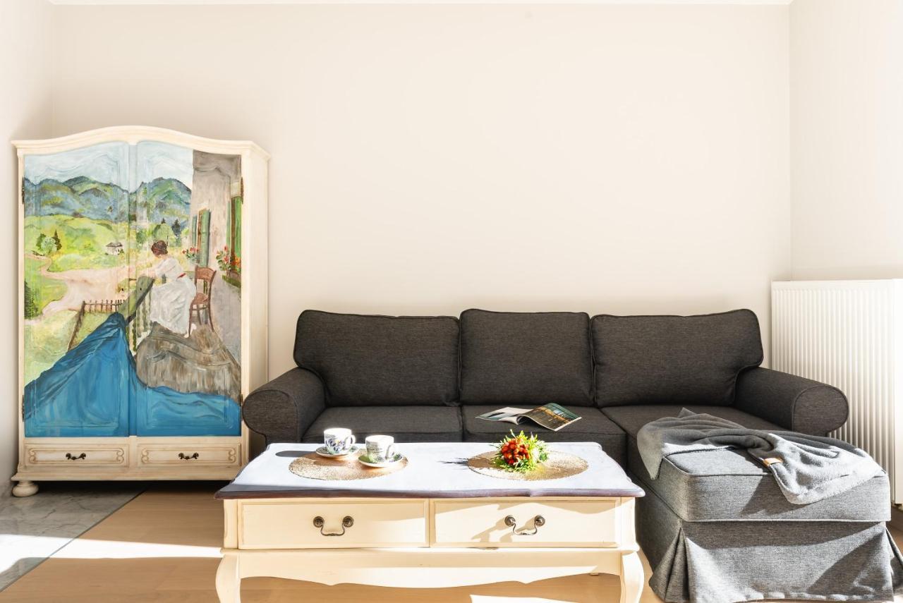 Apartament Krystyna 扎科帕内 外观 照片