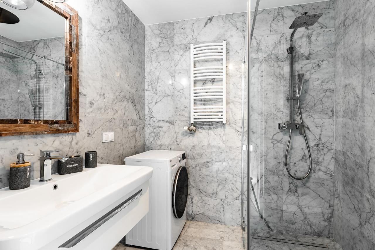 Apartament Krystyna 扎科帕内 外观 照片