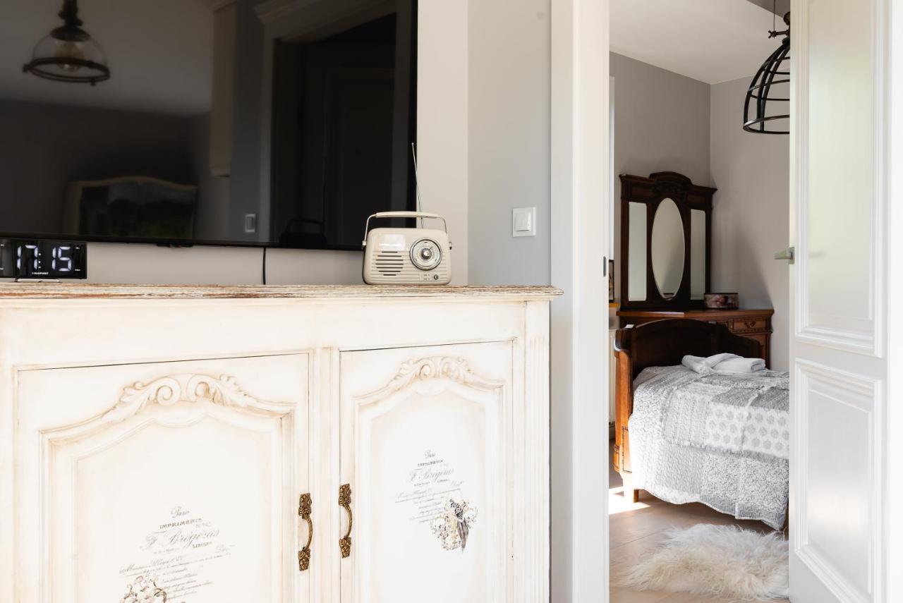 Apartament Krystyna 扎科帕内 外观 照片