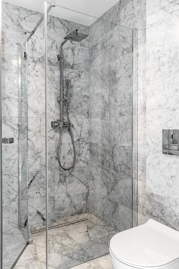 Apartament Krystyna 扎科帕内 外观 照片