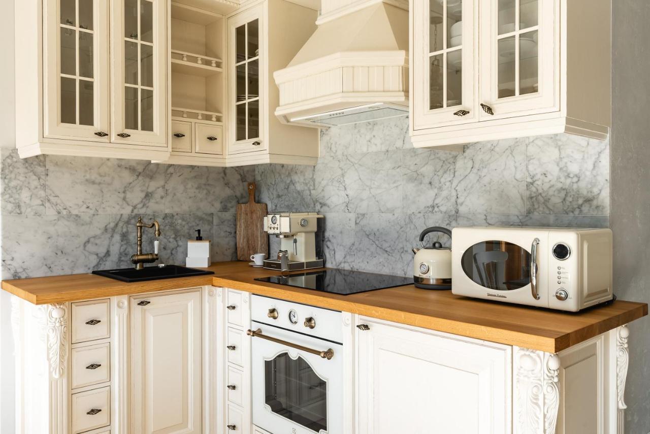 Apartament Krystyna 扎科帕内 外观 照片