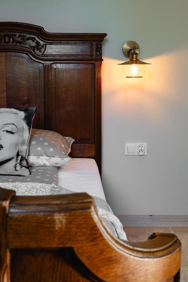 Apartament Krystyna 扎科帕内 外观 照片