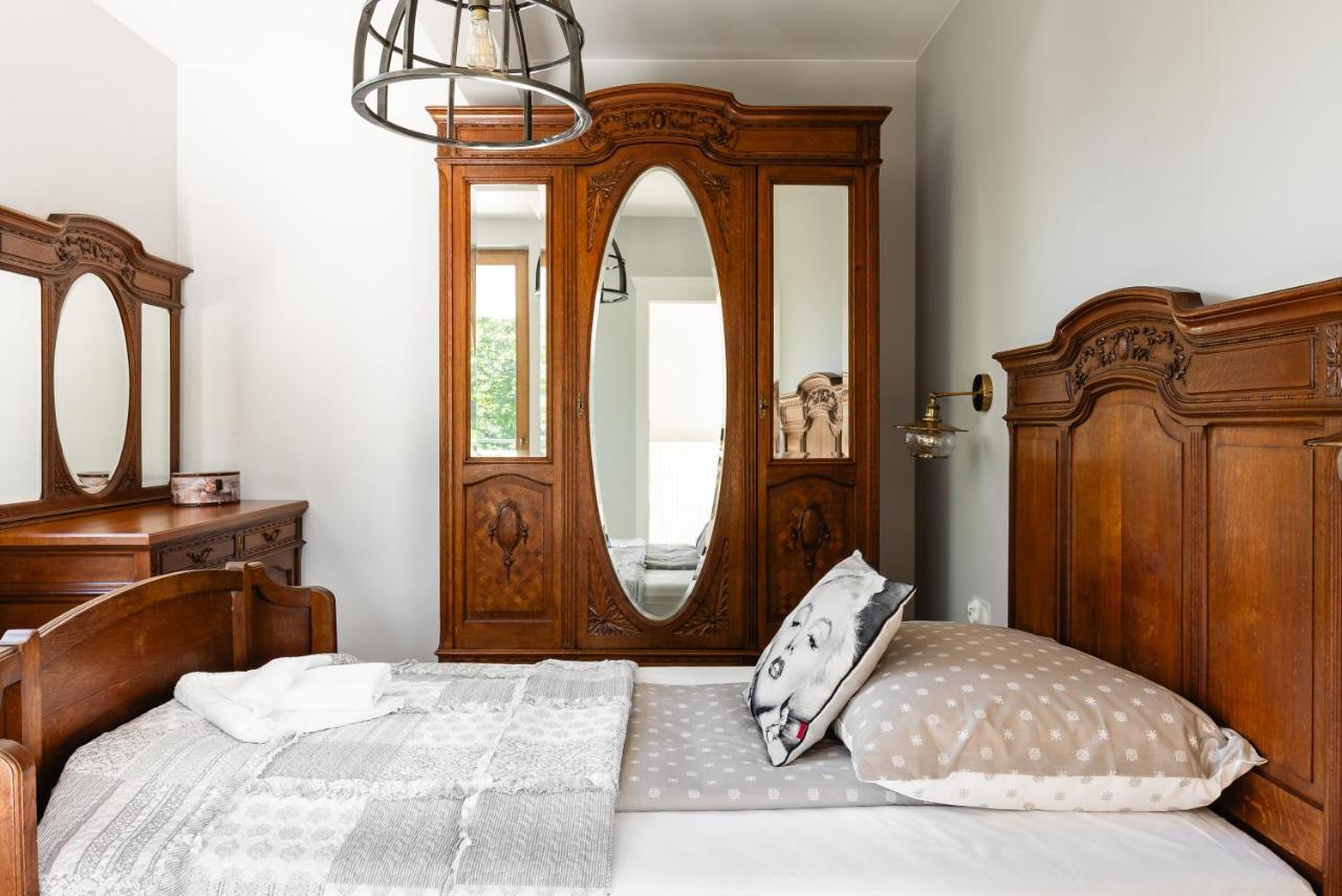 Apartament Krystyna 扎科帕内 外观 照片