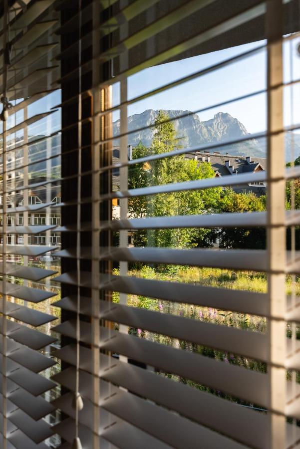 Apartament Krystyna 扎科帕内 外观 照片